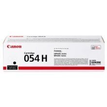 Originaal tooner Canon 054H (3028C002) Black 3.100 lk hind ja info | Laserprinteri toonerid | kaup24.ee