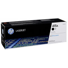 Originaal tooner HP 415A (W2030A) Black 2.400 lk hind ja info | Laserprinteri toonerid | kaup24.ee