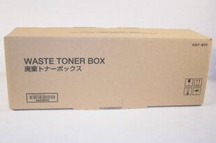 Konica Minolta A0ATWY0 Waste Toner Box цена и информация | Картриджи для струйных принтеров | kaup24.ee