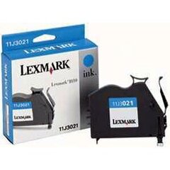 Lexmark 11J3020 Black Ink Cartridge hind ja info | Laserprinteri toonerid | kaup24.ee