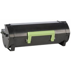 Analoog tooner Lexmark 502X (50F2X00) 10.000 lk hind ja info | Laserprinteri toonerid | kaup24.ee