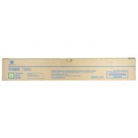 Konica-Minolta Toner TN-514 Yellow (A9E8250) цена и информация | Картриджи для струйных принтеров | kaup24.ee