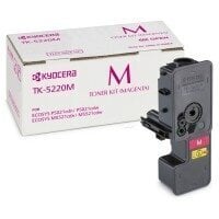 Kyocera Cartridge TK-5220 Magenta (1T02R9BNL1) hind ja info | Tindiprinteri kassetid | kaup24.ee