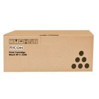 Ricoh Cartridge SP C250E Black (407543) цена и информация | Картриджи и тонеры | kaup24.ee