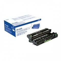 Brother DR-3400 (DR3400) hind ja info | Laserprinteri toonerid | kaup24.ee