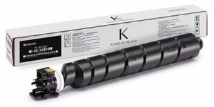 Kyocera TK-8515 (1T02ND0NL0), Black kasetė цена и информация | Картриджи для струйных принтеров | kaup24.ee