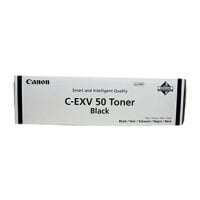 Canon C-EXV 50 (9436B002), Black kasetė hind ja info | Laserprinteri toonerid | kaup24.ee