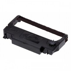 Epson ERC 38 (C43S015374), Black цена и информация | Картридж Actis KH-653CR | kaup24.ee