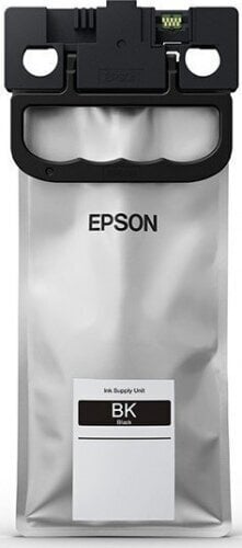 Epson T05A1 (C13T05A100), Black kasetė цена и информация | Tindiprinteri kassetid | kaup24.ee