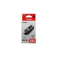 Canon Ink PGI-555PGBK XXL (8049B001) цена и информация | Картриджи для струйных принтеров | kaup24.ee