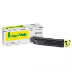 Kyocera Cartridge TK-5150Y Yellow (1T02NSANL0) цена и информация | Картриджи для струйных принтеров | kaup24.ee