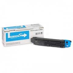 Kyocera Cartridge TK-5150C Cyan (1T02NSCNL0) hind ja info | Tindiprinteri kassetid | kaup24.ee