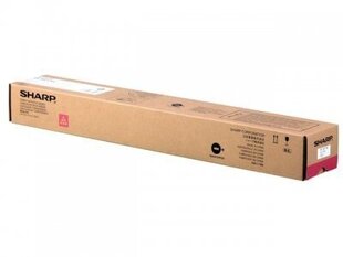 Sharp Toner Magenta (MX36GTMA) hind ja info | Laserprinteri toonerid | kaup24.ee