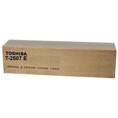 Toshiba Toner T-2507 (6AG00005086) цена и информация | Картриджи для струйных принтеров | kaup24.ee