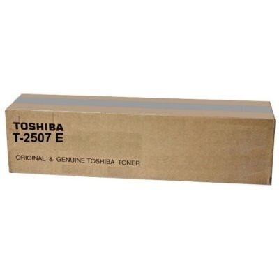 Toshiba Toner T-2507 (6AG00005086) цена и информация | Tindiprinteri kassetid | kaup24.ee