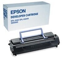 Epson EPL-5500 hind ja info | Laserprinteri toonerid | kaup24.ee