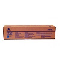 Konica-Minolta Toner TN-610 Cyan (A04P450) цена и информация | Картриджи для струйных принтеров | kaup24.ee