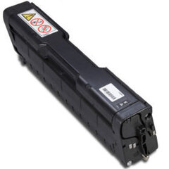 Аналоговый тонер Ricoh Aficio SPC232 / SPC311 / SPC242 (406479) Black 6.500 lk цена и информация | Картриджи и тонеры | kaup24.ee