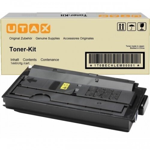 Triumph Adler Copy Kit CK-7510/ Utax Toner CK7510 (623010015/ 623010010) цена и информация | Tindiprinteri kassetid | kaup24.ee