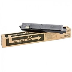 Kyocera Cartridge TK-8325 Black (1T02NP0NL0) цена и информация | Картриджи для струйных принтеров | kaup24.ee