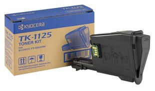 Kyocera Cartridge TK-1125 (1T02M70NL0) цена и информация | Картриджи для струйных принтеров | kaup24.ee