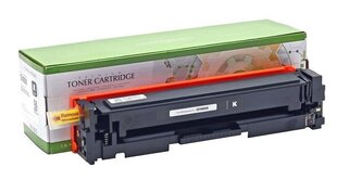 Analoog tooner Static Control HP 201X / CF400X Black 2.800 lk hind ja info | Laserprinteri toonerid | kaup24.ee