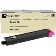 Triumph Adler Copy Kit DCC 6520/ Utax Toner CDC 5520 Magenta (652511114/ 652511014) hind ja info | Tindiprinteri kassetid | kaup24.ee