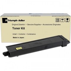 Triumph Adler Copy Kit DCC 6520/ Utax Toner CDC 5520 Black (652511115/ 652511010) hind ja info | Laserprinteri toonerid | kaup24.ee