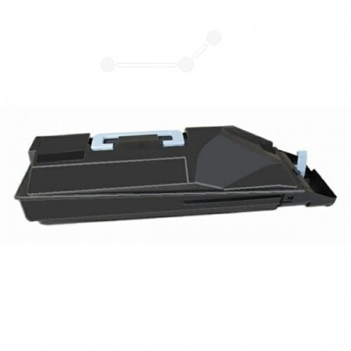 Triumph Adler Copy Kit DCC 2930/ Utax Toner CDC 1930 Black (653011115/ 653011010) цена и информация | Tindiprinteri kassetid | kaup24.ee