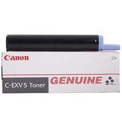 Canon Toner C-EXV 5 (6836A002) 1pcs. цена и информация | Картриджи для струйных принтеров | kaup24.ee