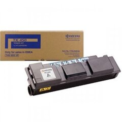 Kyocera Cartridge TK-450 (1T02J50EU0) hind ja info | Tindiprinteri kassetid | kaup24.ee