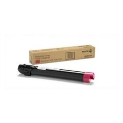 Xerox Toner DMO 7545 Magenta (006R01519) цена и информация | Картриджи для струйных принтеров | kaup24.ee