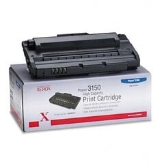 Xerox Phaser 3150 hind ja info | Tindiprinteri kassetid | kaup24.ee