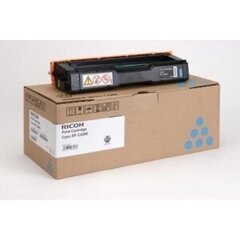 Ricoh Cartridge Type SP C220E Cyan (407645) 2k (406097) (406053) (406766) цена и информация | Картриджи и тонеры | kaup24.ee