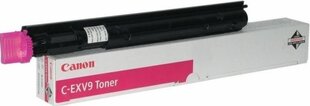 Canon Toner C-EXV 9 Magenta 8,5k (8642A002) цена и информация | Картриджи и тонеры | kaup24.ee