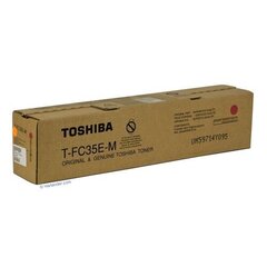 Toshiba T-FC35EM цена и информация | Картриджи для струйных принтеров | kaup24.ee