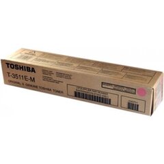 Toshiba  T-3511EM цена и информация | Картриджи для струйных принтеров | kaup24.ee