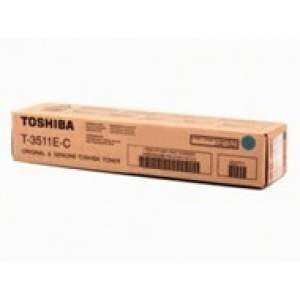 Toshiba T-3511EC цена и информация | Tindiprinteri kassetid | kaup24.ee