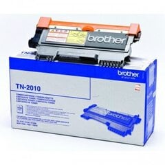 Brother Cartridge TN-2010 (TN2010) hind ja info | Tindiprinteri kassetid | kaup24.ee