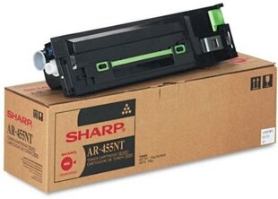 Sharp Toner (AR455LT) цена и информация | Картриджи и тонеры | kaup24.ee