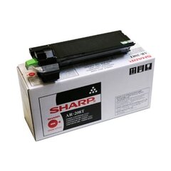 Sharp Toner (AR208LT) hind ja info | Laserprinteri toonerid | kaup24.ee