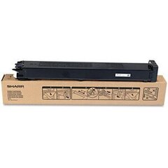 Sharp Toner Black (MX23GTBA) hind ja info | Laserprinteri toonerid | kaup24.ee