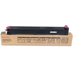 Sharp Toner Magenta (MX23GTMA) hind ja info | Laserprinteri toonerid | kaup24.ee