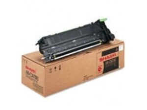 Sharp Toner Black (MX27GTBA) hind ja info | Laserprinteri toonerid | kaup24.ee