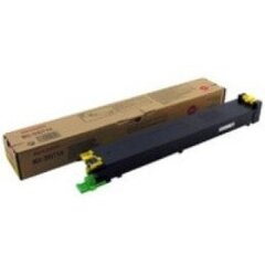 Sharp Toner Yellow (MX31GTYA) hind ja info | Laserprinteri toonerid | kaup24.ee