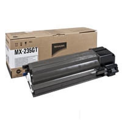 Sharp Toner Black (MX235GT) hind ja info | Laserprinteri toonerid | kaup24.ee