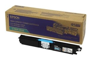 Epson C1600 Cyan kasetė hind ja info | Laserprinteri toonerid | kaup24.ee