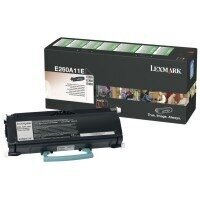 Lexmark Cartridge Black (E260A11E) hind ja info | Tindiprinteri kassetid | kaup24.ee