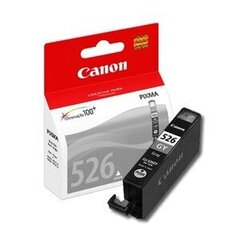 Canon Ink CLI-526 Grey (4544B001) цена и информация | Картриджи для струйных принтеров | kaup24.ee