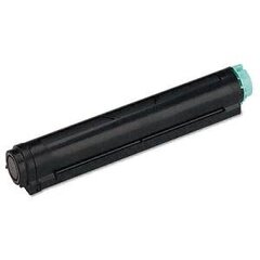 Oki Toner B 4300 / B 4350 (01101202) цена и информация | Картриджи для струйных принтеров | kaup24.ee